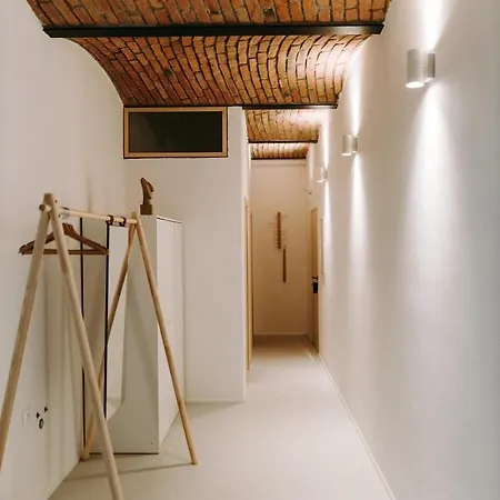 Apartmany Starak V Historickem Centru Znojma Znojmo Exterior photo
