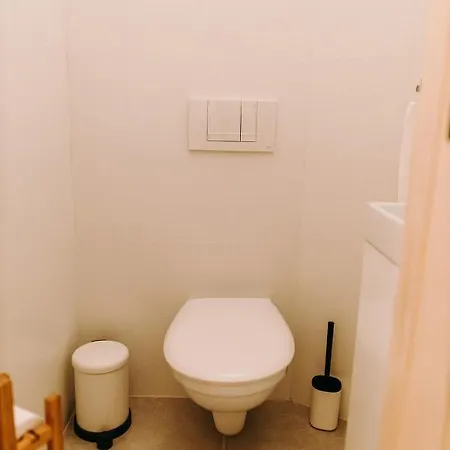 Apartmany Starak V Historickem Centru Znojma Znojmo Exterior photo